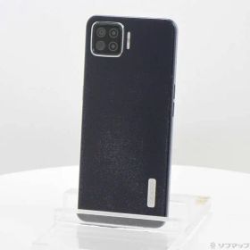 ソフマップ 〔中古品〕 OPPO A73 64GB ネービーブルー CPH2099BL SIMフリー【198】