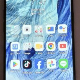 (値下げ)OPPO A73 楽天モバイル