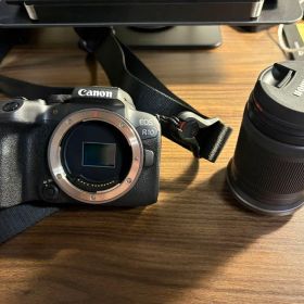 値下げ不可【極美品】Canon EOS R10 RF-S 18-150mm
