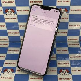 iPhone 13 Pro Max 訳あり・ジャンク 34,500円 | ネット最安値の価格