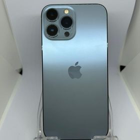 ○SIMフリー iPhone13ProMax 1TB ブルー