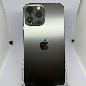 iPhone 13 Pro Max 1TB 新品 122,450円 中古 68,800円 | ネット最安値
