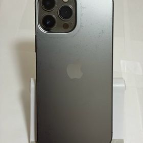 ●バッテリー88% SIMフリー iPhone13ProMax 256GB グラファイト