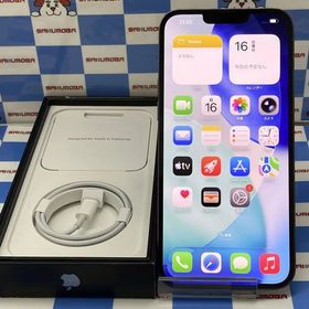 iPhone13 Pro Max 256GB シエラブルー NLJD3J/A docomo版SIMフ