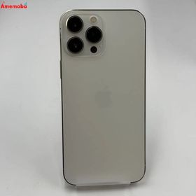 iPhone13 Pro Max 256GB シルバー NLJ93J/A AU版SIMフリー 新品同