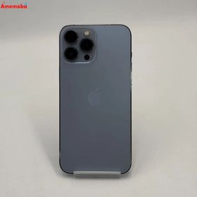 iPhone13 Pro Max 128GB シエラブルー MLJ73J/A 楽天モバイル版SIMフ