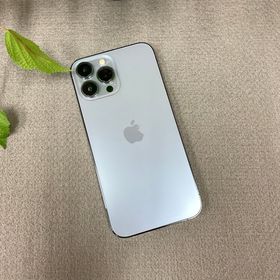 iPhone 13 Pro Max 訳あり・ジャンク 34,500円 | ネット最安値の価格