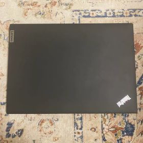 ThinkPad P14s Gen4 Ryzen7PRO 16/512 整備済