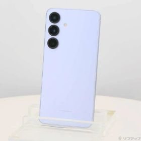 ソフマップ 〔中古品〕 Galaxy S25 256GB アイシーブルー SBGAS25 Softbank SIMフリー【297】