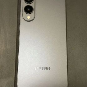 Samsung Galaxy S25 Edge 海外版 デュアルSIM