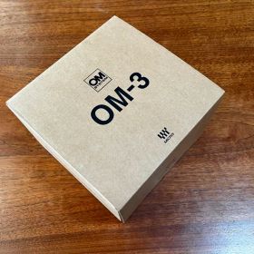 OM SYSTEM OM-3 本体 保証期限内 バッテリー新品