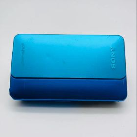 【動作確認済み】 SONY Cyber-shot DSC-TX20