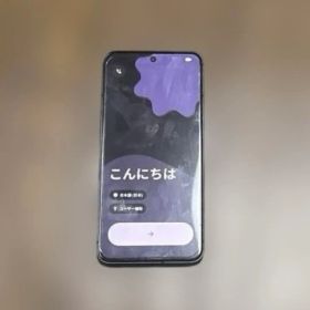 ジャンク品 Google Pixel 8 128GB