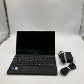 LIFEBOOK UH-X 中古 66,660円 | ネット最安値の価格比較 プライスランク