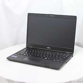 〔中古品（難あり）〕 LIFEBOOK U7311／F FMVU38022 ［Core-i5-1145G7 (2.6GHz)／8GB／SSD256GB／13.3インチワイド／Windows11 Pro MAR］〔中古品（難あり）〕 LIFEBOOK U7311／F FMVU38022 ［Core-i5-1145G7 (2.6GHz)／8GB／SSD256GB／13.3インチワイド／Windows11 Pro MAR］