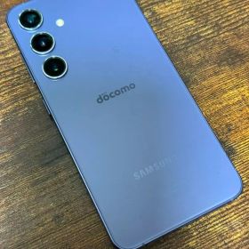 美品 Galaxy S24 256GB｜国内版SIMフリー｜SC-51E