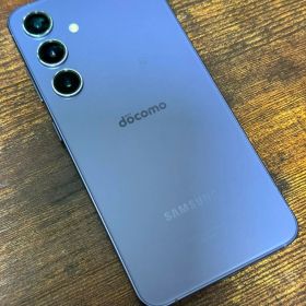 【超美品】 Galaxy S24 256GB｜国内版SIMフリー｜SC-51E