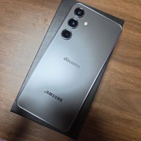 Samsung Galaxy S24 本体