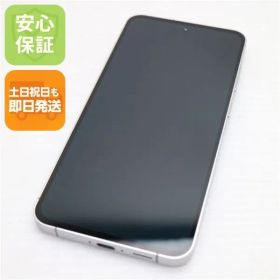 新品同様 SIMフリー Galaxy S24 FE ブルー スマホ SAMSUNG 即日発送 土日祝発送OK