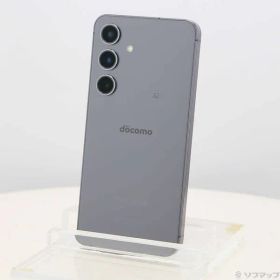 ソフマップ 〔中古品〕 Galaxy S24 256GB オニキスブラック SC-51E docomo SIMフリー【262】