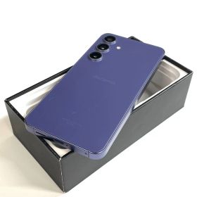 【良品】Samsung｜Galaxy S24 256GB｜SC-51E
