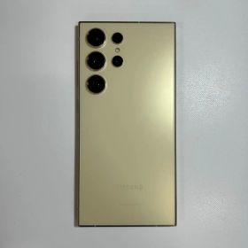 【良品】Galaxy S24 Ultra｜256GB｜SIMフリー版