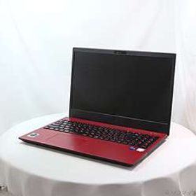 〔中古品〕 LAVIE N15 PC-N1570FAR カームレッド 〔NEC Refreshed PC〕 ［Core-i7-1255U (1.7GHz)／16GB／SSD256GB／15.6インチワイド／Windows11 Home］〔中古品〕 LAVIE N15 PC-N1570FAR カームレッド 〔NEC Refreshed PC〕 ［Core-i7-1255U (1.7GHz)／16GB／SSD256GB／15.6インチワイド／Windows11 Home］