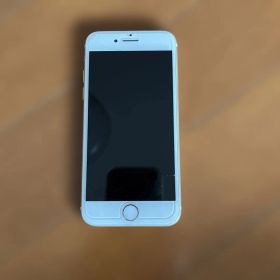 Apple iPhone 7 ゴールド 本体