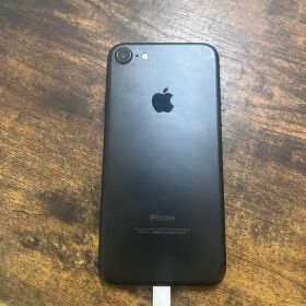 iPhone7 32GB バッテリー残量92%
