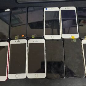 Apple iPhone 7 本体 bypass