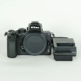 [美品 | シャッター数1,500回] Nikon Z50 [ボディ] | Nikon Zマウント