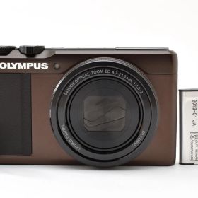 オリンパス OLYMPUS STYLUS XZ-10 #5746W0811