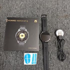 スマートウォッチ HUAWEI WATCH GT6/ATM-B19 Huawei