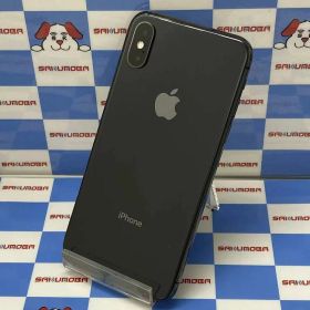 【中古】即日発送可iPhoneXS 64GB スペースグレイ MTAW2J/A docomo版SIMフリー