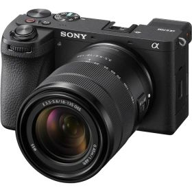 【新品・2営業日で発送】SONY ソニー ILCE-6700M デジタル一眼カメラ α6700 ボディ ブラック(ILCE-6700M)