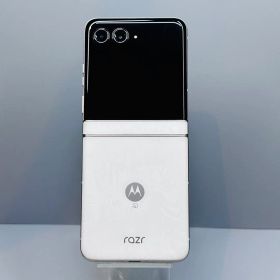 Motorola razr 50dスマートフォン本体simフリーB5910