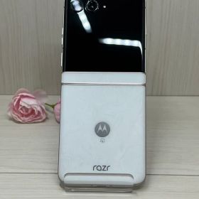 ✅超美品✨motorola razr 50d M-51E 256GB