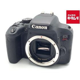 【中古】 【並品】 キヤノン EOS Kiss X9i ボディ