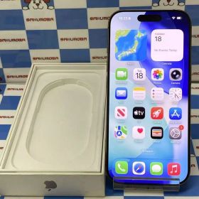 【中古】iPhone16 Pro 256GB デザートチタニウム MYN23J/A AU版SIMフリー