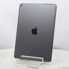 ソフマップ 〔中古品〕 iPad Air 第3世代 64GB スペースグレイ MUUJ2J／A Wi-Fi【262】