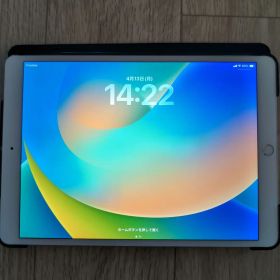 セルラーモデル iPad Air 第3世代 64GB バッテリー90%