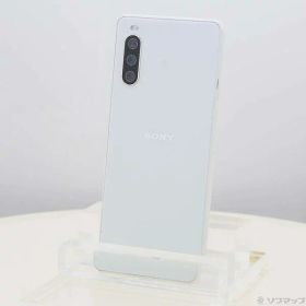 Xperia 10 III Lite 新品 42,980円 中古 13,200円 | ネット最安値の