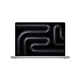 MacBook Pro 16.2-inch Early-2026 MGE74J／A Apple M5 Max 18コアCPU_32コアGPU 36GB SSD2TB シルバー 〔26.0 Tahoe〕
