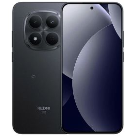 「新品・量販版」SIMフリー REDMI Note 15 Pro 5G 256GB [ブラック]