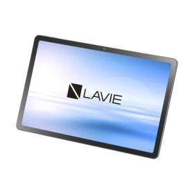 NEC タブレット LAVIE Tab T11 PC-T1155MAS[11型 | WQXGA | Dimensity 6300 | 4GB | 128GB | Android 16 | WPS | ルナグレー]