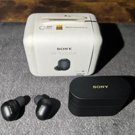 WF-1000XM6 中古 11,900円 | ネット最安値の価格比較 プライスランク