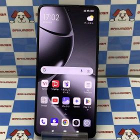 【中古】Xiaomi 14T Pro 256GB チタンブラック A402XM SoftBank版SIMフリ