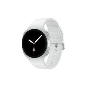 新品 Samsung Galaxy Watch8-40mm シルバー SCSBJ1 SoftBank