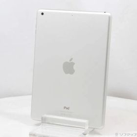 ソフマップ 〔中古品〕 iPad Air 16GB シルバー MD788J／B Wi-Fi【262】