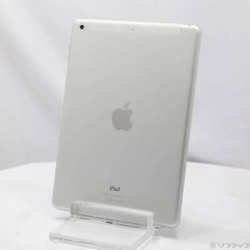 ソフマップ 〔中古品〕 iPad Air 16GB シルバー MD794JA／A au【262】